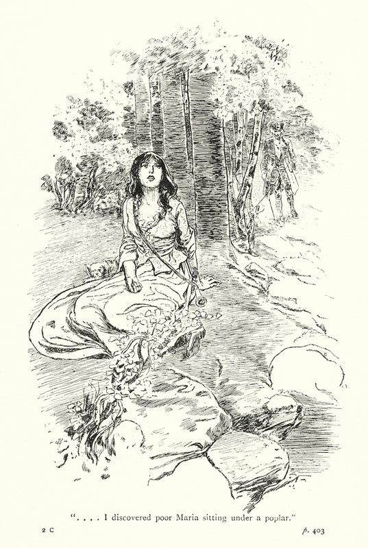  av Thomas Heath Robinson