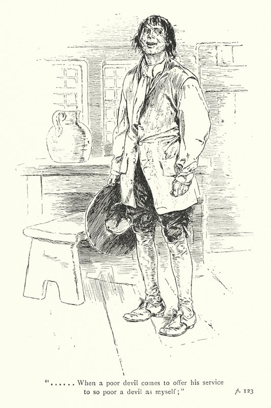  av Thomas Heath Robinson