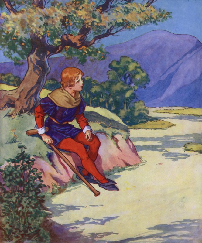  av Thomas Heath Robinson