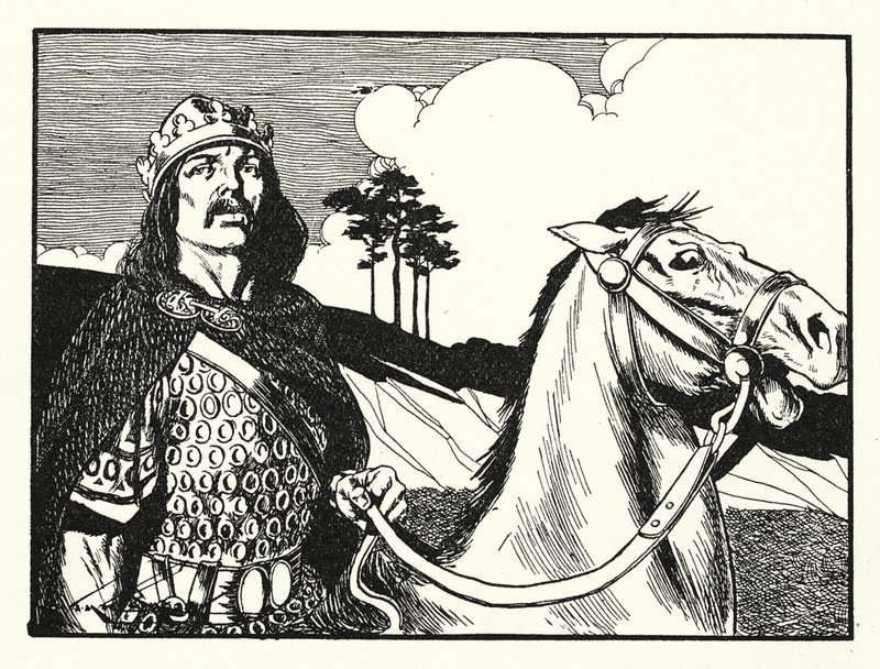  av Thomas Heath Robinson
