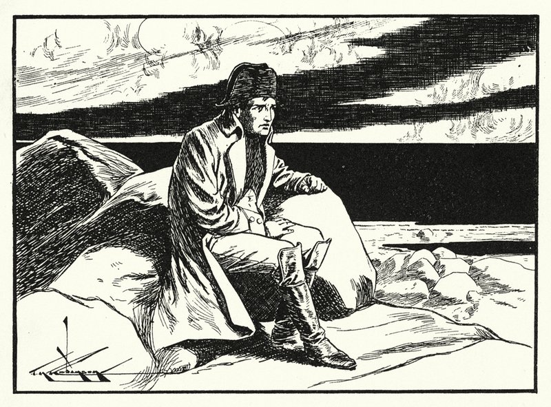  av Thomas Heath Robinson