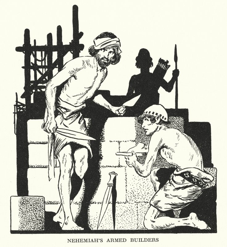  av Thomas Heath Robinson