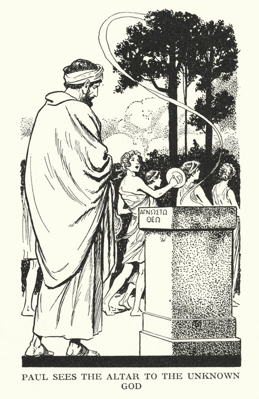  av Thomas Heath Robinson