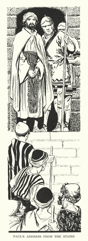  av Thomas Heath Robinson