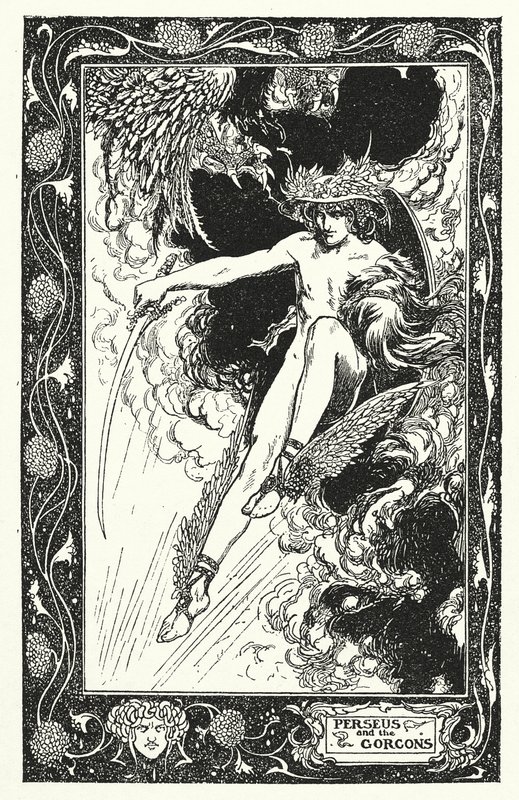  av Thomas Heath Robinson