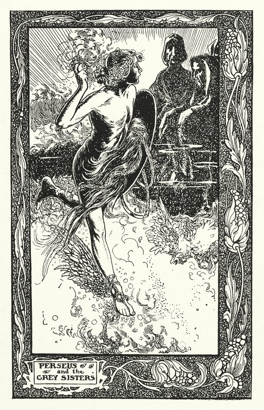  av Thomas Heath Robinson