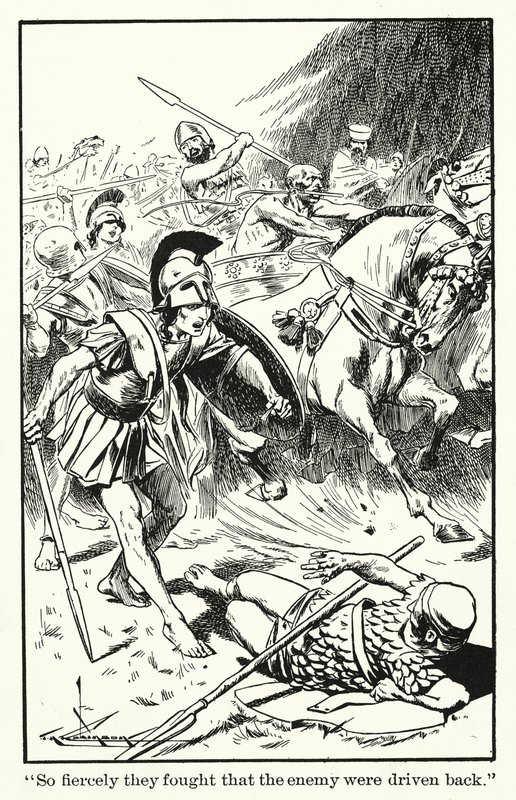  av Thomas Heath Robinson