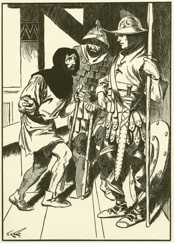 av Thomas Heath Robinson
