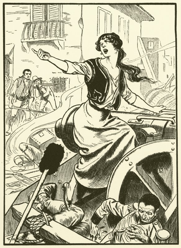  av Thomas Heath Robinson
