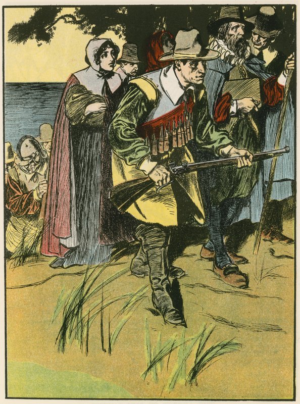  av Thomas Heath Robinson