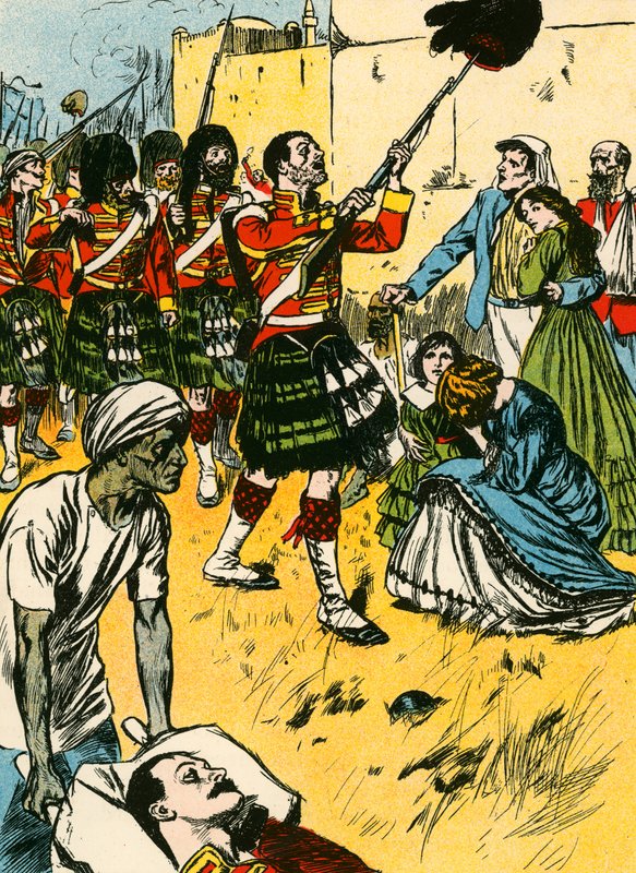  av Thomas Heath Robinson