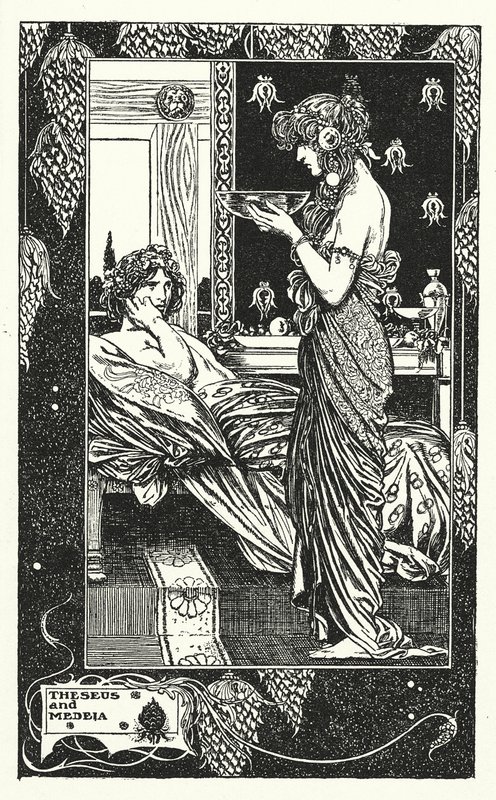  av Thomas Heath Robinson