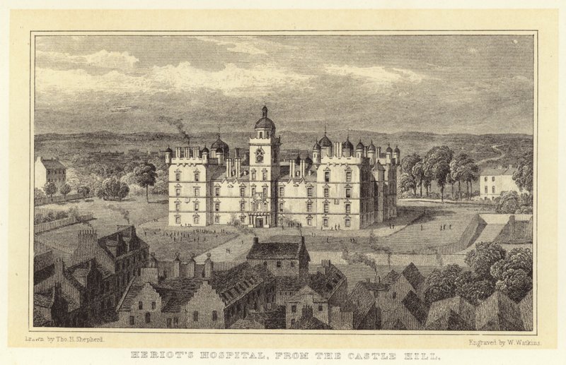 Heriot
