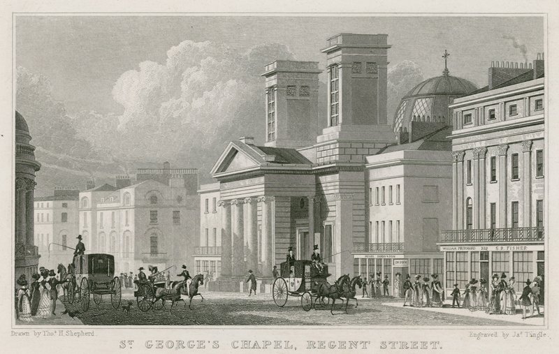 St George
