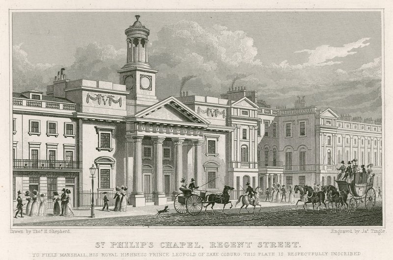 St Philip