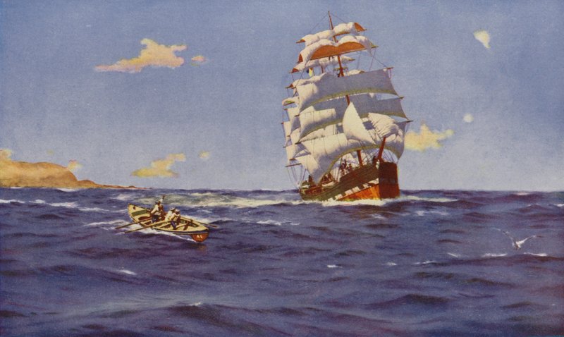  av Thomas J. Somerscales