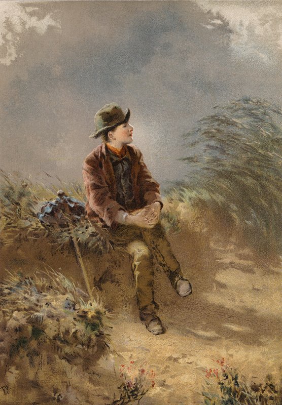  av Thomas John Hughes