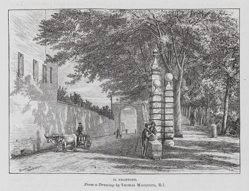  av Thomas Robert Macquoid