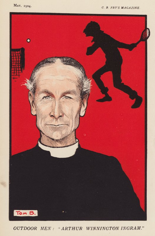  av Tom Browne
