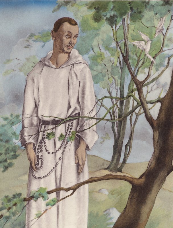  av Umberto (after) Brunelleschi