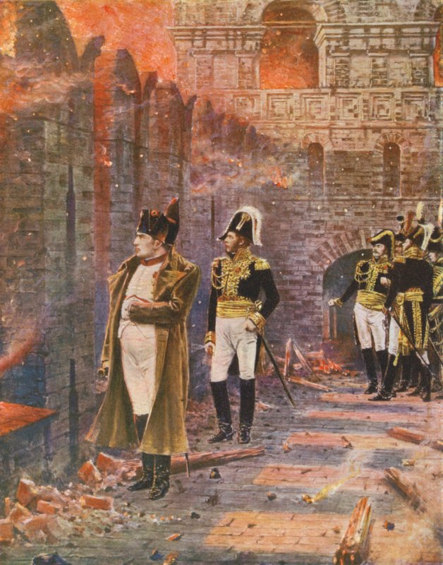  av Vasili Vasilievich Vereshchagin