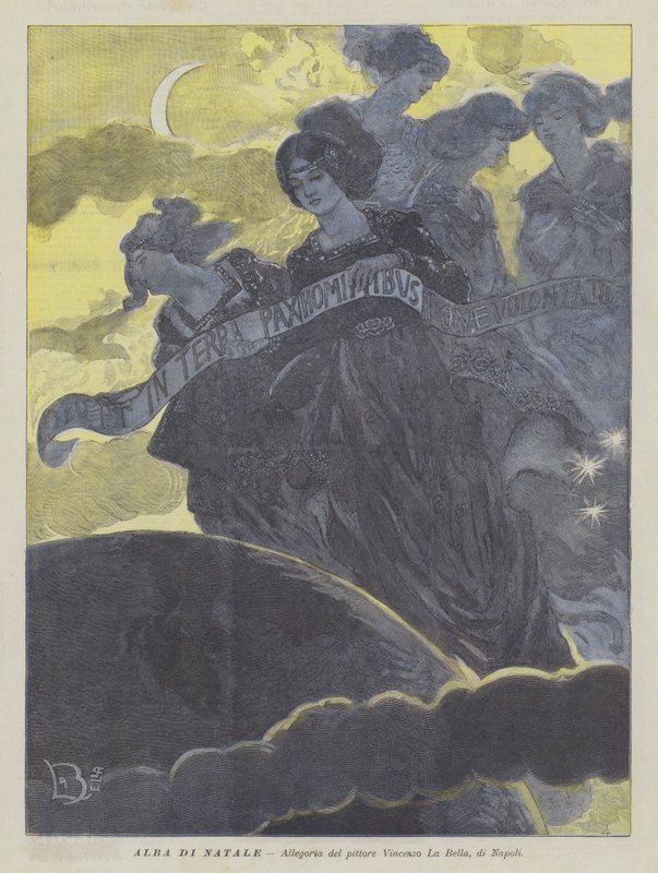  av Vincenzo La Bella