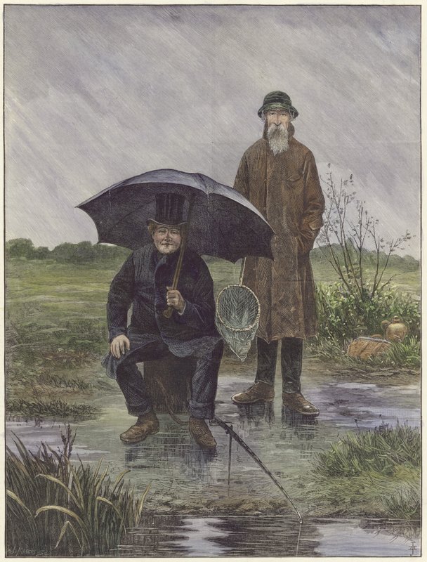 Store forventninger av Walter Dendy Sadler