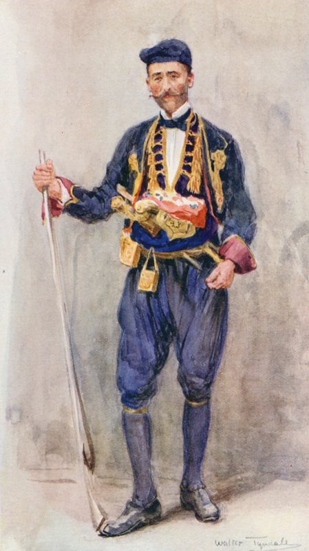 av Walter Frederick Roofe Tyndale