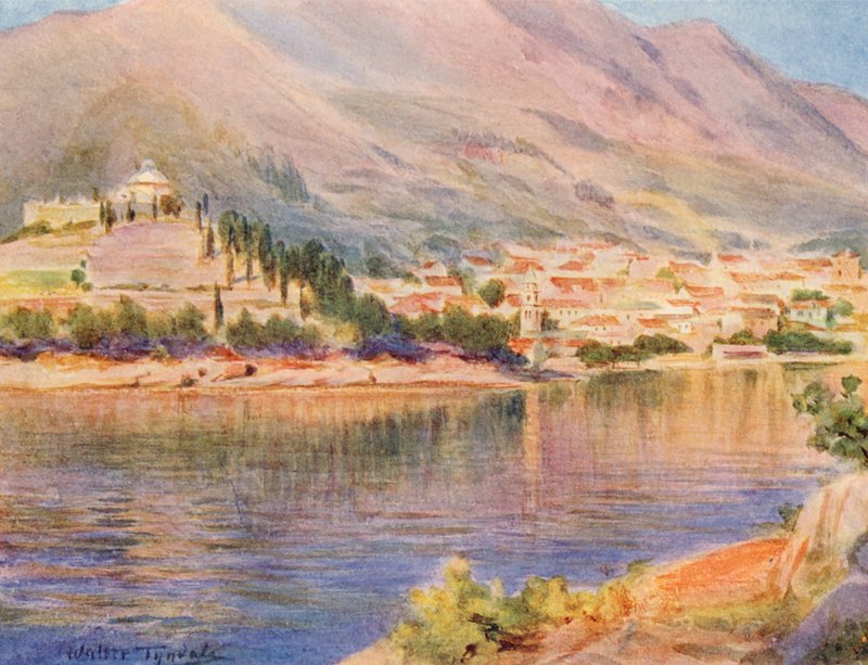  av Walter Frederick Roofe Tyndale