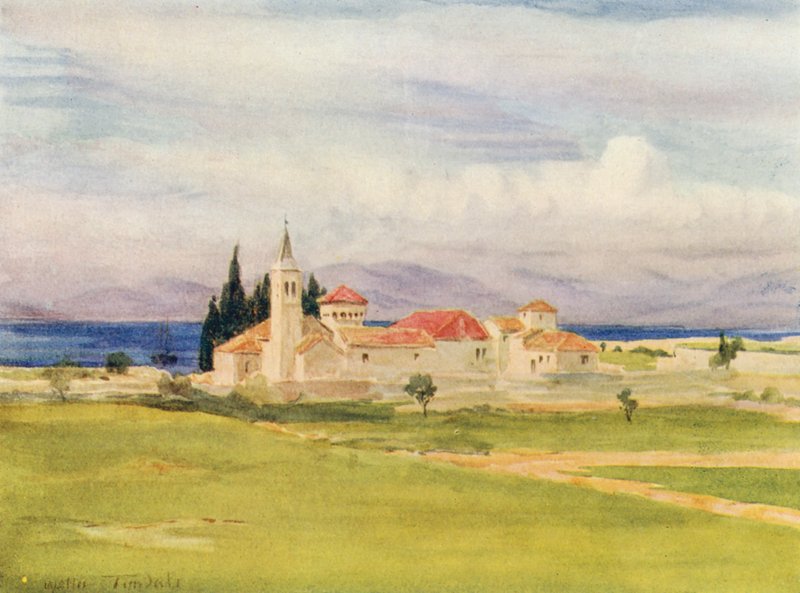  av Walter Frederick Roofe Tyndale