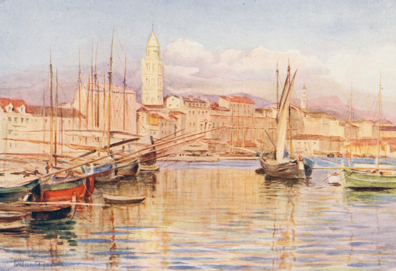  av Walter Frederick Roofe Tyndale