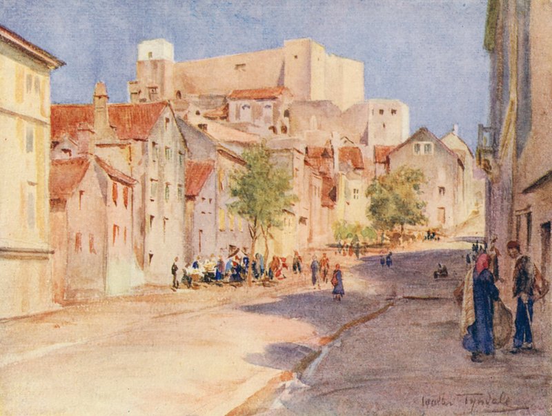  av Walter Frederick Roofe Tyndale