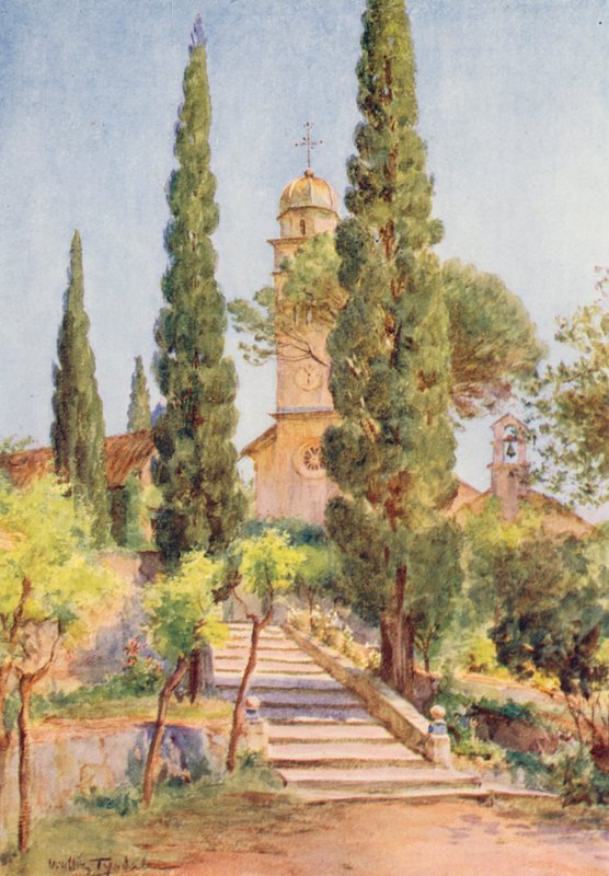 av Walter Frederick Roofe Tyndale
