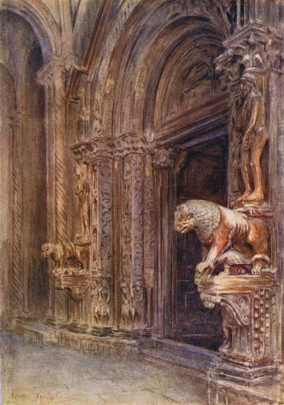  av Walter Frederick Roofe Tyndale