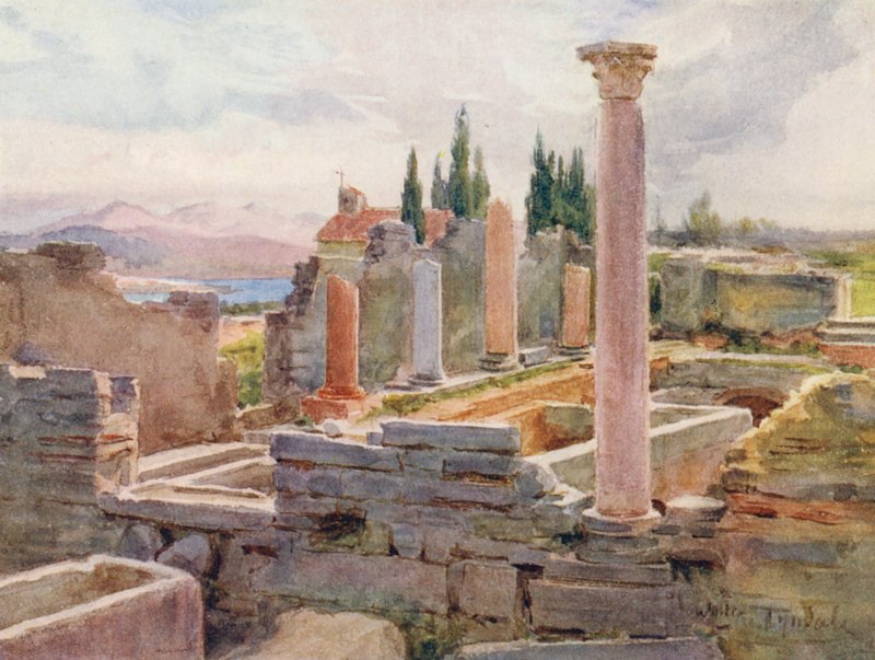  av Walter Frederick Roofe Tyndale