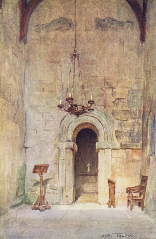  av Walter Frederick Roofe Tyndale