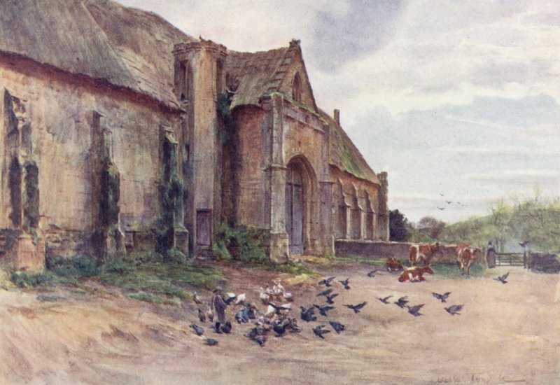  av Walter Frederick Roofe Tyndale