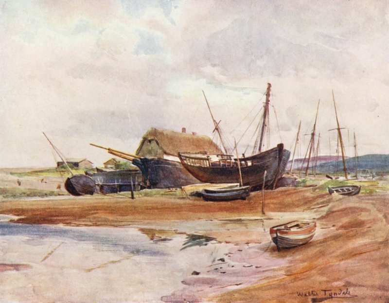  av Walter Frederick Roofe Tyndale