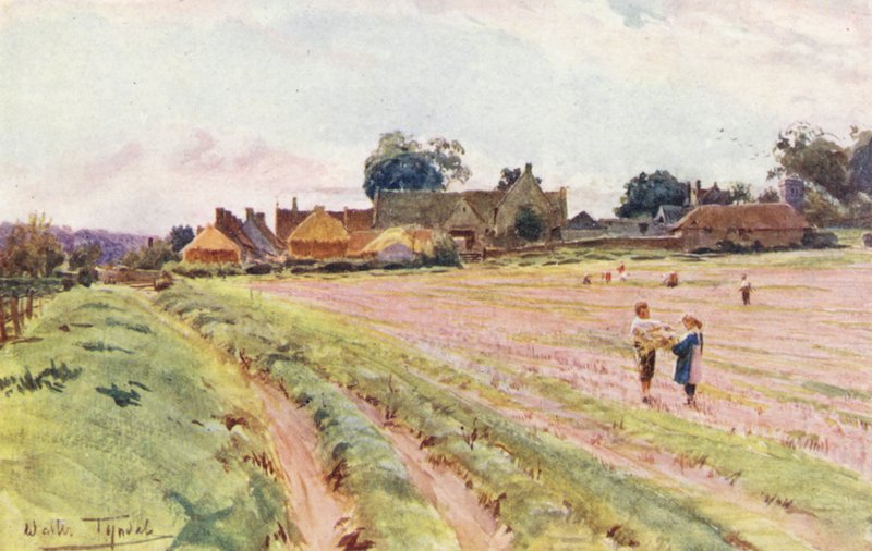  av Walter Frederick Roofe Tyndale