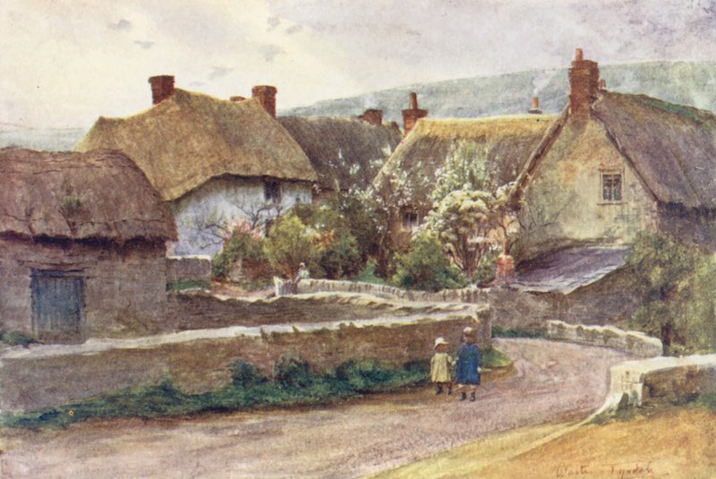  av Walter Frederick Roofe Tyndale