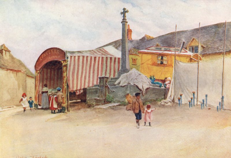  av Walter Frederick Roofe Tyndale
