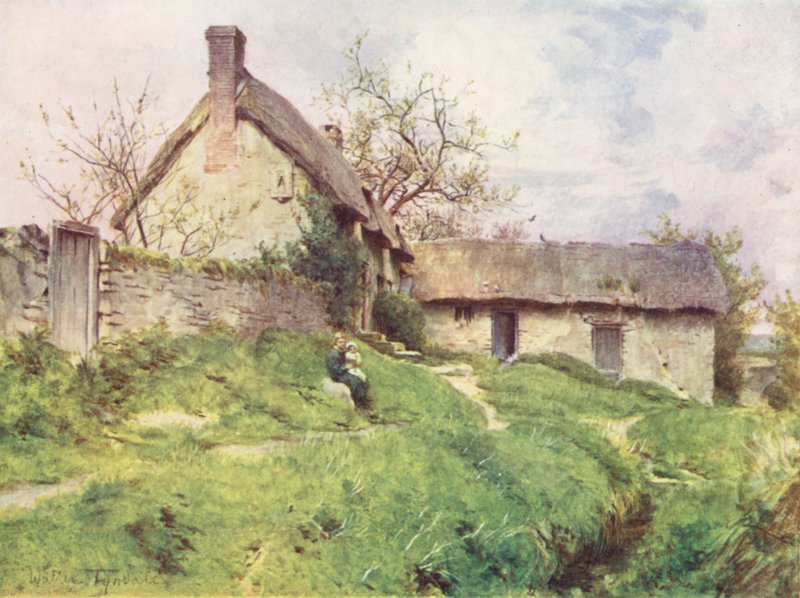  av Walter Frederick Roofe Tyndale