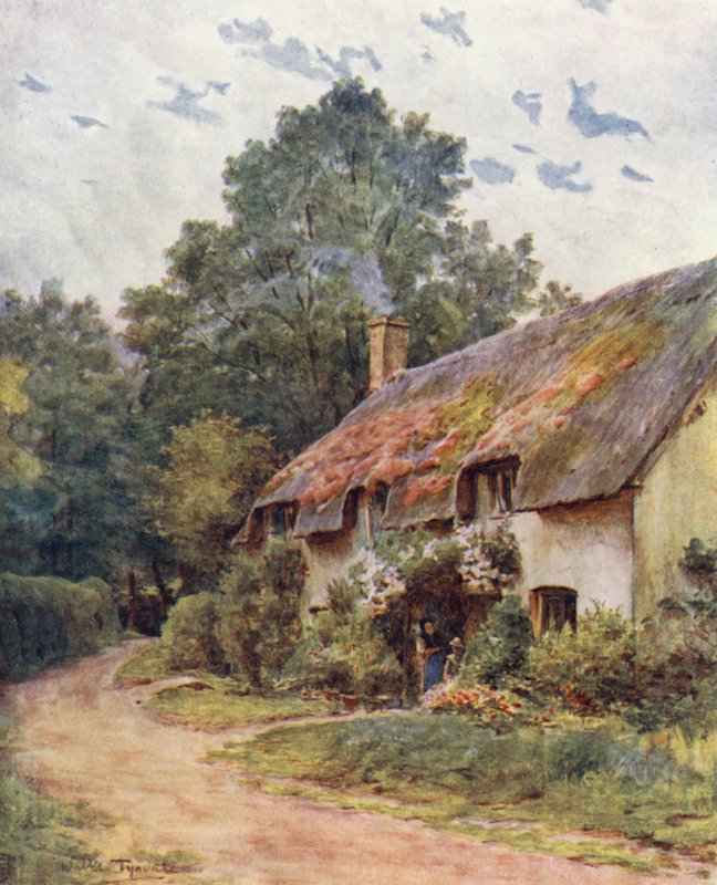  av Walter Frederick Roofe Tyndale