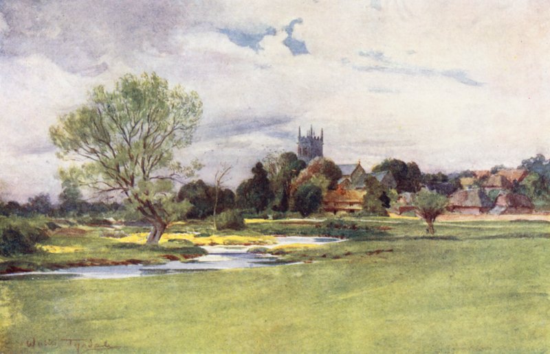  av Walter Frederick Roofe Tyndale