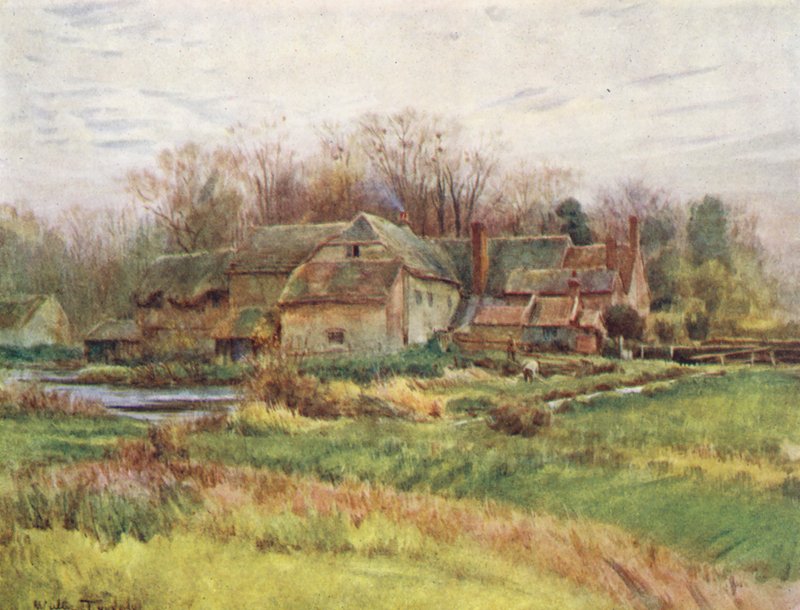  av Walter Frederick Roofe Tyndale