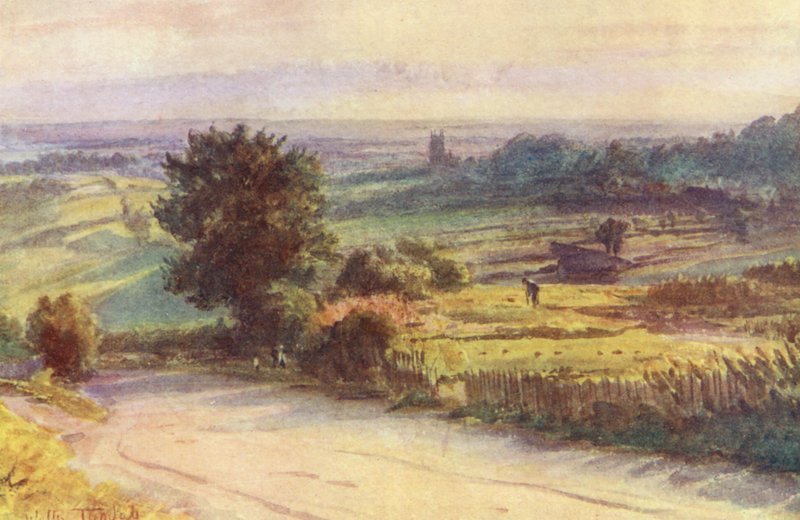  av Walter Frederick Roofe Tyndale