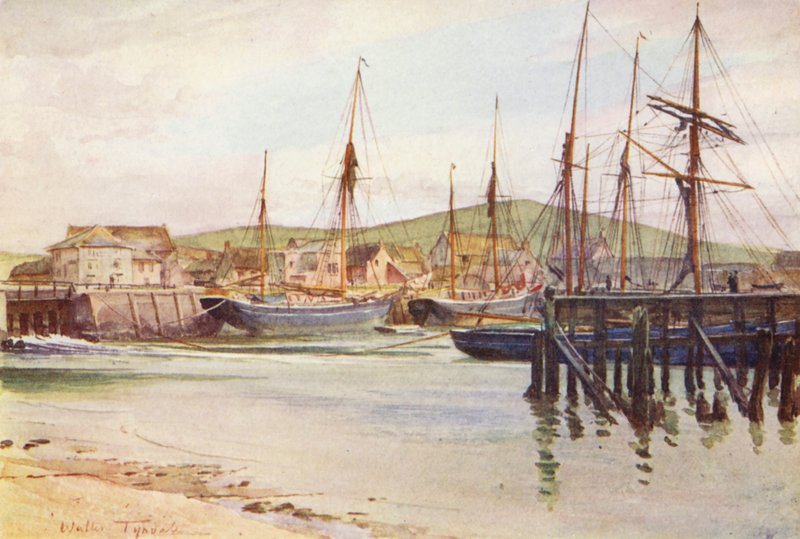  av Walter Frederick Roofe Tyndale