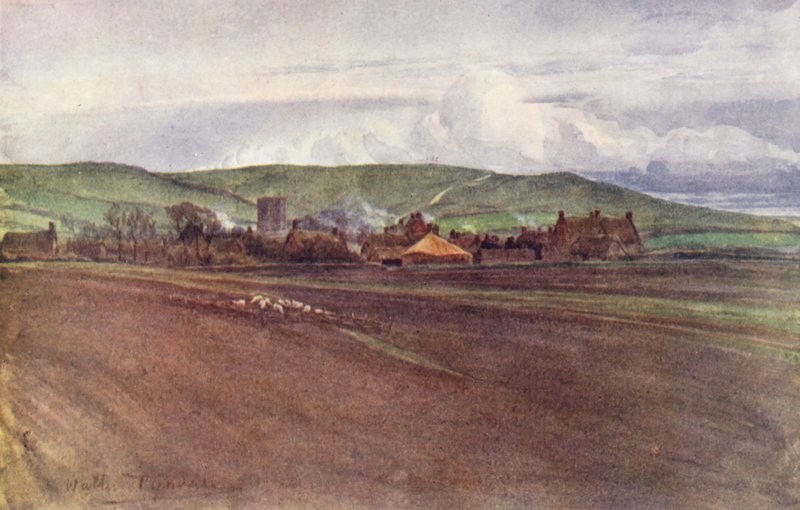  av Walter Frederick Roofe Tyndale