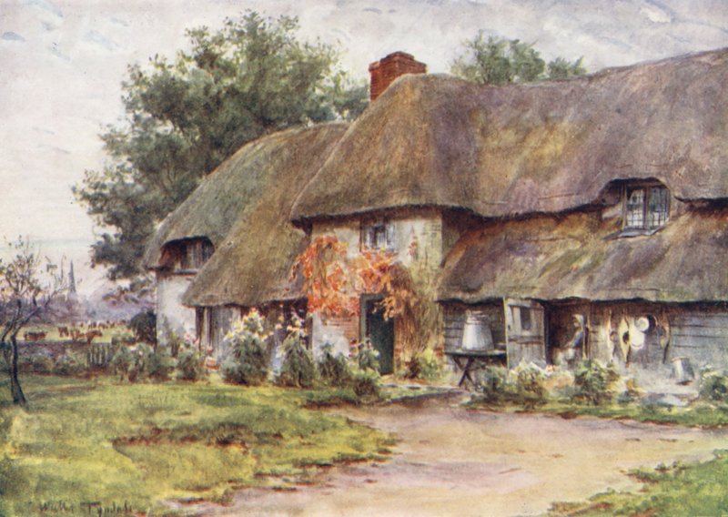  av Walter Frederick Roofe Tyndale