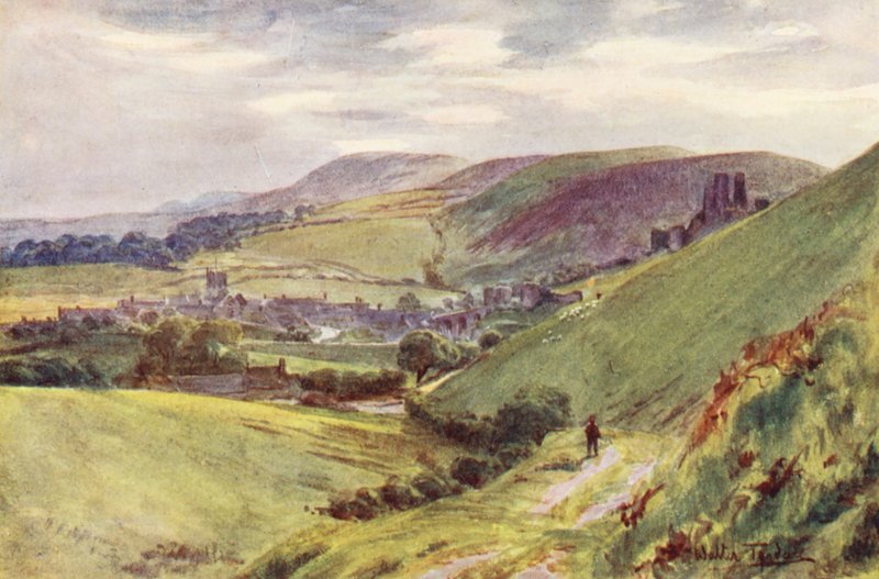  av Walter Frederick Roofe Tyndale